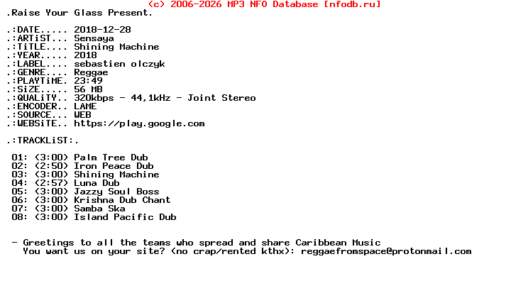 Sensaya-Shining_Machine-WEB-2018