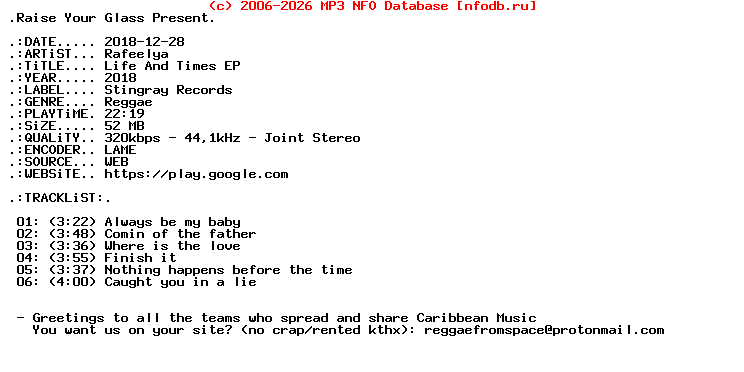 Rafeelya-Life_And_Times_Ep-WEB-2018