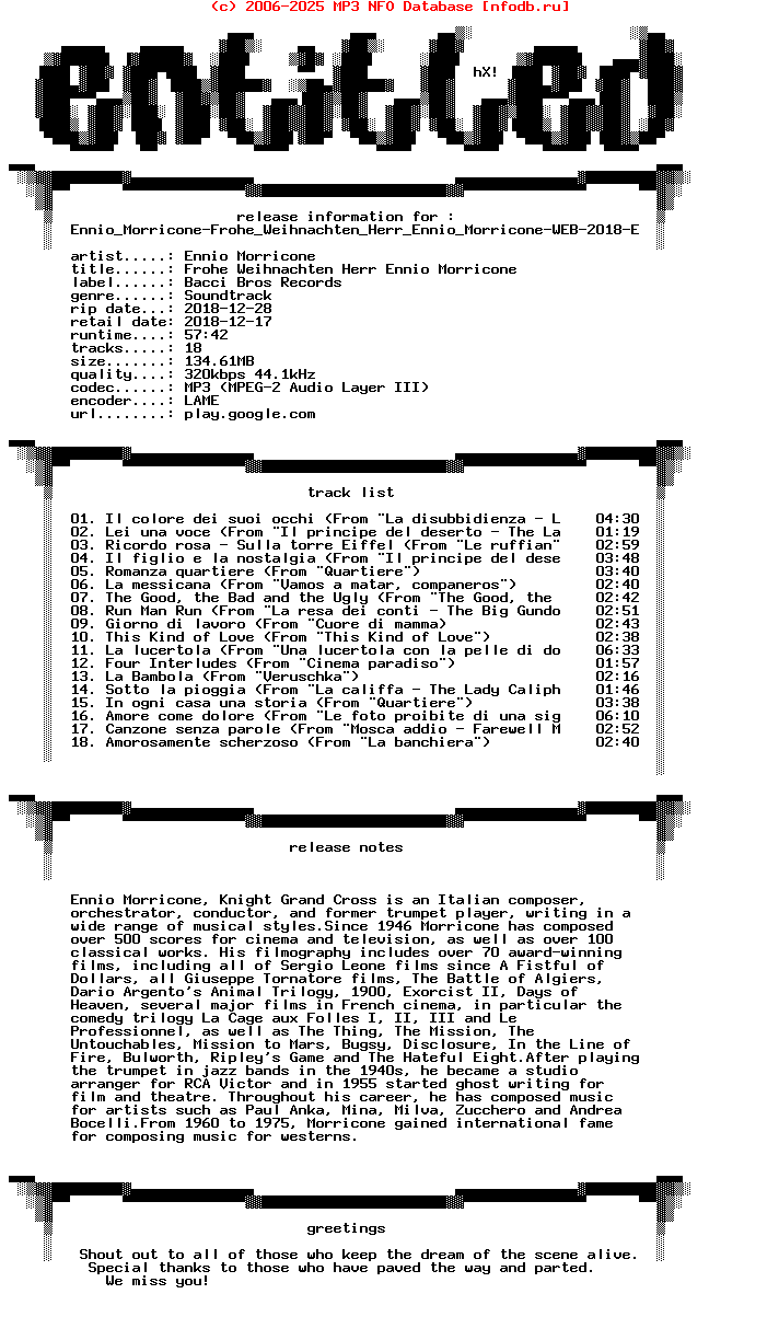 Ennio_Morricone-Frohe_Weihnachten_Herr_Ennio_Morricone-WEB-2018