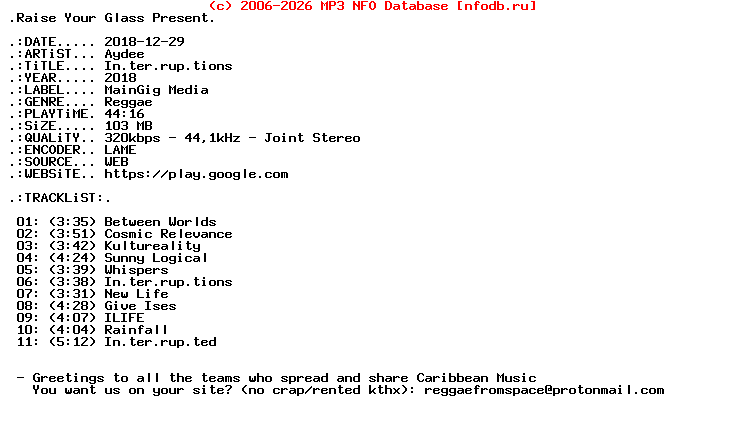 Aydee-In.Ter.Rup.Tions-WEB-2018