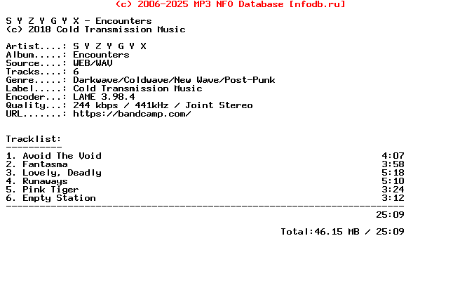 S_Y_Z_Y_G_Y_X-Encounters-WEB-2018