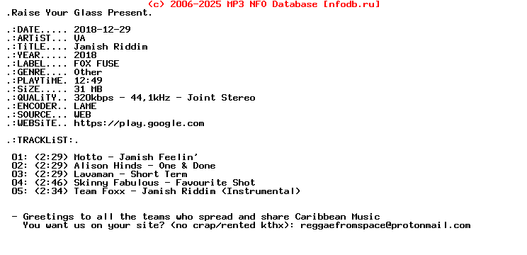 VA-Jamish_Riddim-WEB-2018