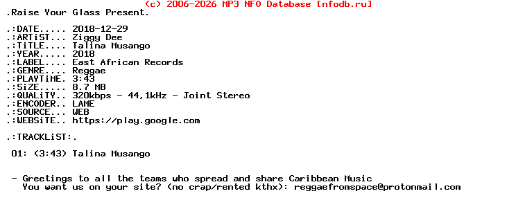 Ziggy_Dee-Talina_Musango-Single-WEB-2018