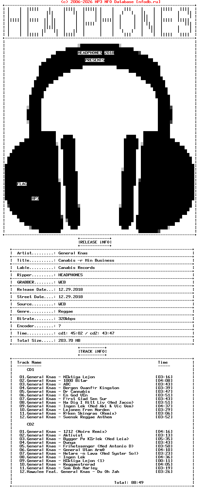 General_Knas-Canabis_Aer_Min_Business-2CD-WEB-SE-2018-Headphones