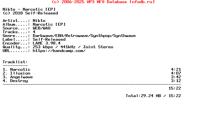 Nikto-Narcotic_(EP)-WEB-2018