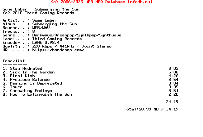 Some_Ember-Submerging_The_Sun-WEB-2018