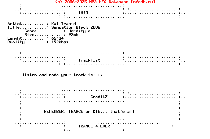 Sensation_Black_2006-Kai_Tracid-CABLE-08-07-2006-Trancezone