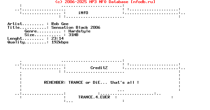 Sensation_Black_2006-Rob_Gee-CABLE-09-07-2006-Trancezone