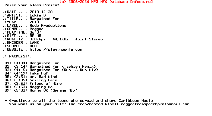 Lukie_D-Bargained_For-WEB-2018