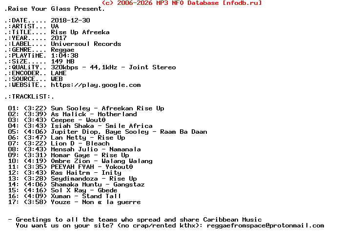 VA-Rise_Up_Afreeka-WEB-2017