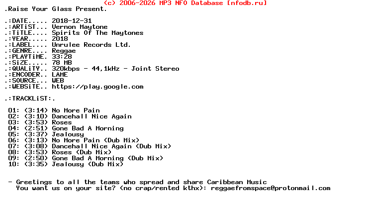 Vernon_Maytone-Spirits_Of_The_Maytones-WEB-2018