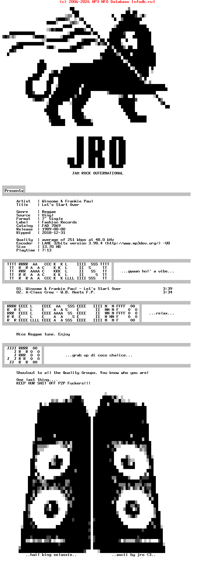 Winsome_And_Frankie_Paul-Lets_Start_Over-VLS-1989-Jro