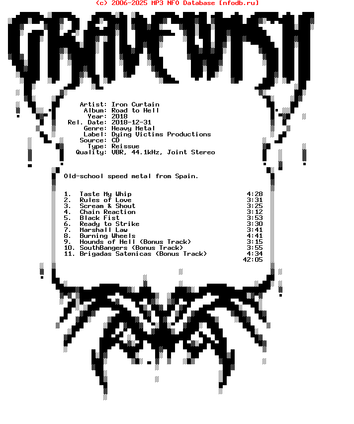 Iron_Curtain-Road_To_Hell-Reissue-2018