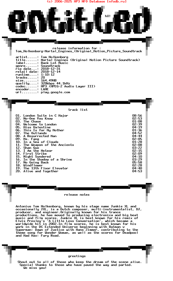 Tom_Holkenborg-Mortal_Engines_(ORIGINAL_MOTION_PICTURE_SOUNDTRACK)-WEB-2018