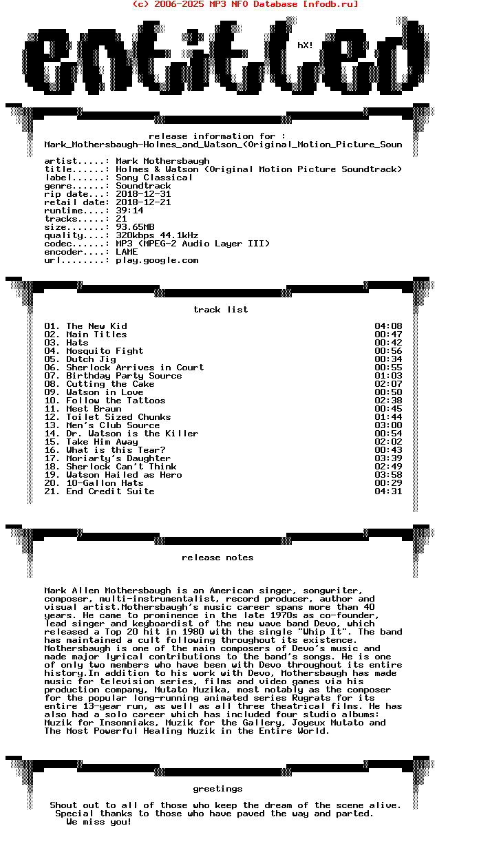 Mark_Mothersbaugh-Holmes_And_Watson_(ORIGINAL_MOTION_PICTURE_SOUNDTRACK)-WEB-2018