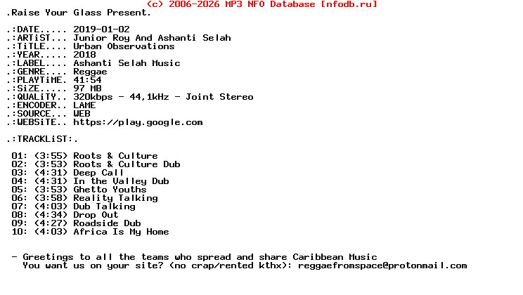Junior_Roy_And_Ashanti_Selah-Urban_Observations-WEB-2018