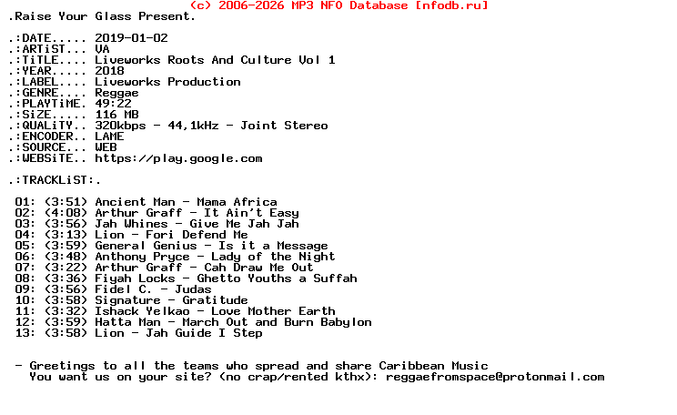 VA-Liveworks_Roots_And_Culture_Vol_1-WEB-2018