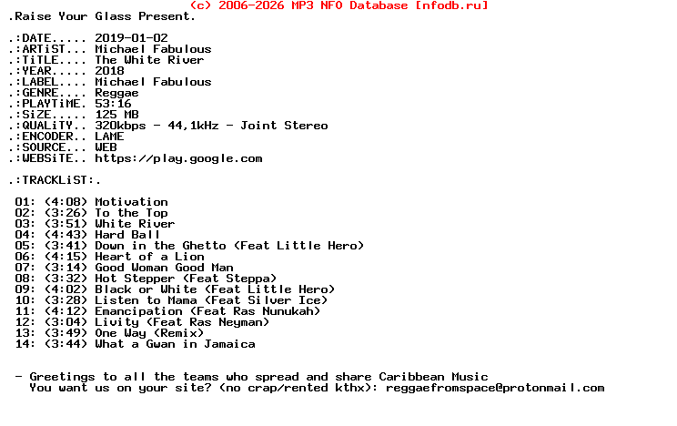 Michael_Fabulous-The_White_River-WEB-2018