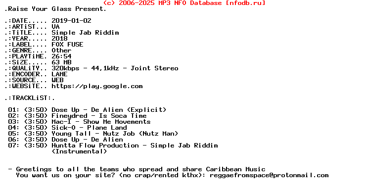 VA-Simple_Jab_Riddim-WEB-2018