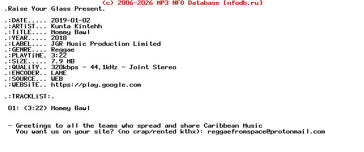 Kunta_Kintehh-Mommy_Bawl-Single-WEB-2018