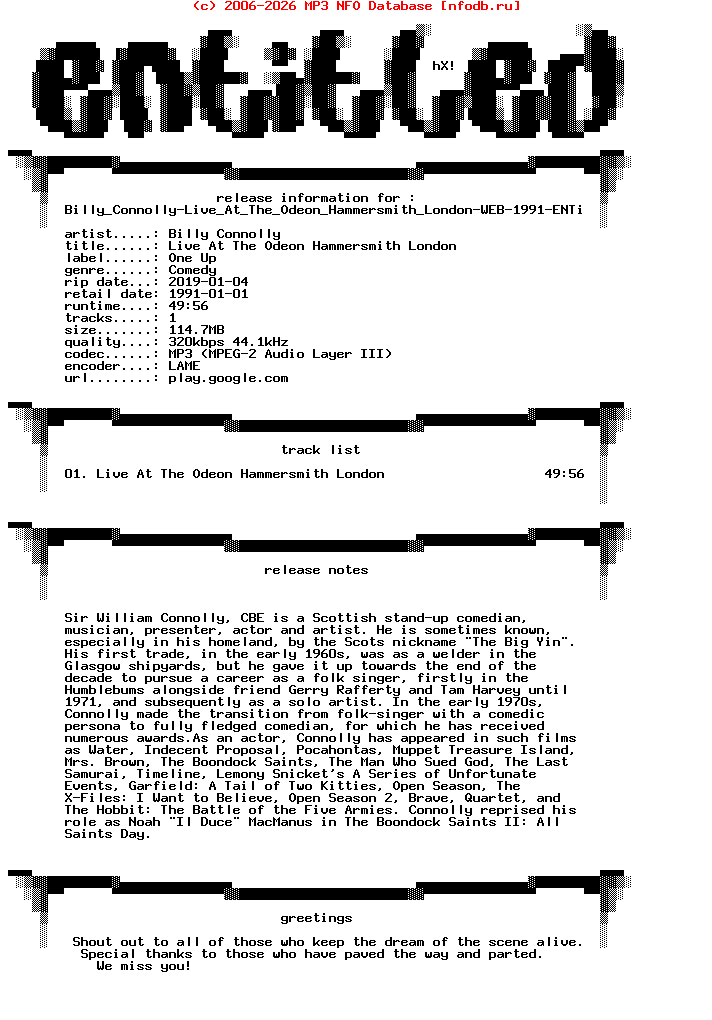 Billy_Connolly-Live_At_The_Odeon_Hammersmith_London-WEB-1991