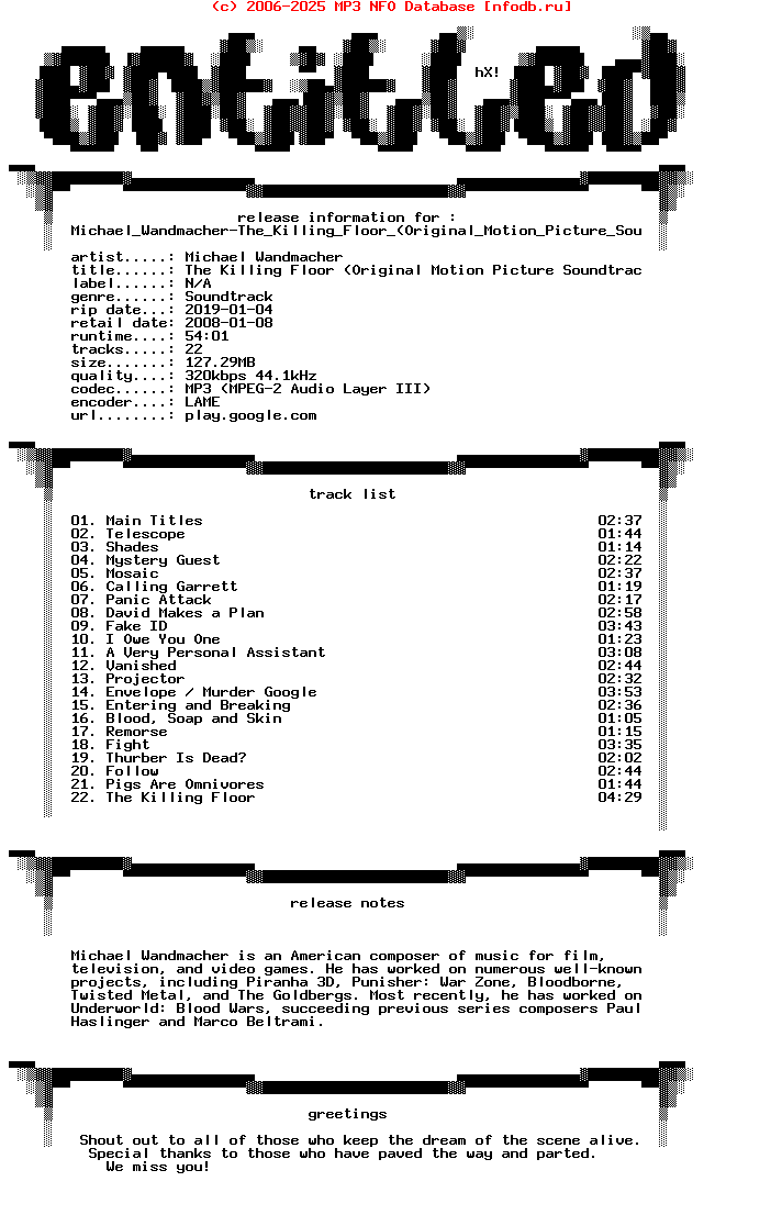 Michael_Wandmacher-The_Killing_Floor_(ORIGINAL_MOTION_PICTURE_SOUNDTRACK)-WEB-2008