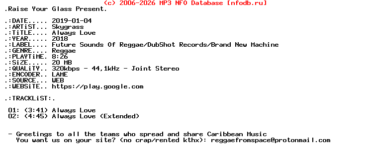 Skygrass-Always_Love-WEB-2018