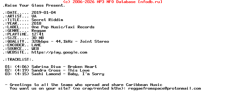 VA-Secret_Riddim-WEB-2018