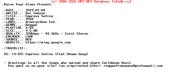 Doc_Samson-Empress_Sativa-Single-WEB-2018