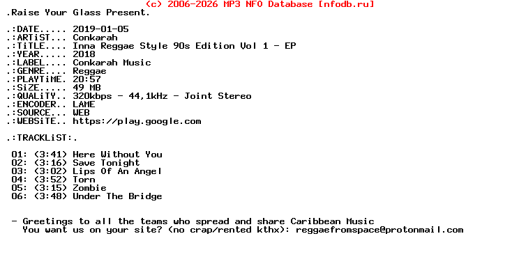 Conkarah-Inna_Reggae_Style_90S_Edition_Vol_1_-_Ep-WEB-2018