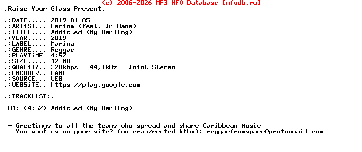Marina_(FEAT_JR_BANA)-Addicted_(MY_DARLING)-Single-WEB-2019