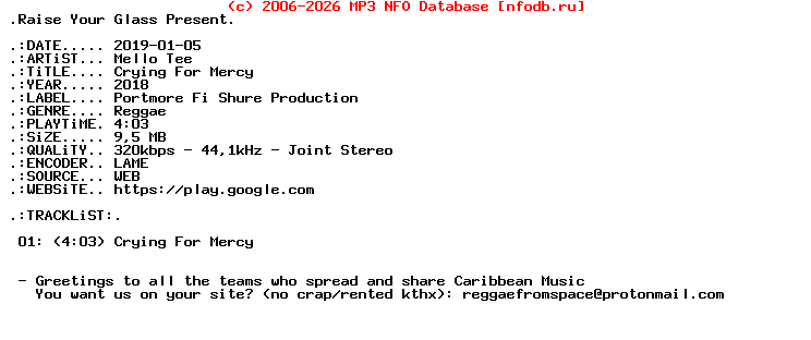 Mello_Tee-Crying_For_Mercy-Single-WEB-2018