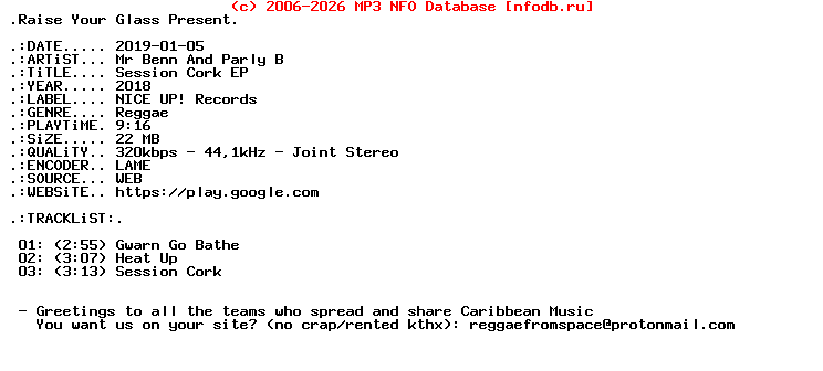 Mr_Benn_And_Parly_B-Session_Cork_Ep-WEB-2018