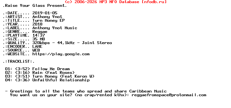 Anthony_Ynot-Turn_Money_Ep-WEB-2018