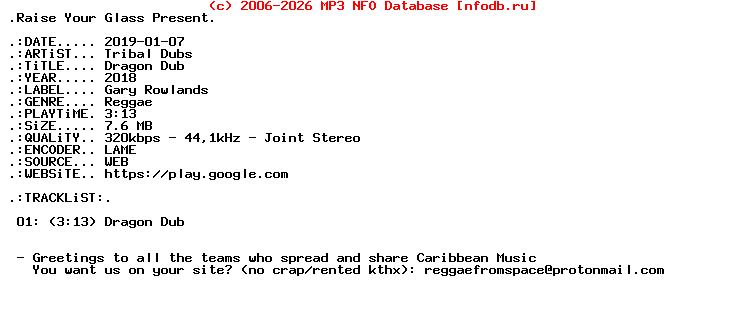 Tribal_Dubs-Dragon_Dub-Single-WEB-2018