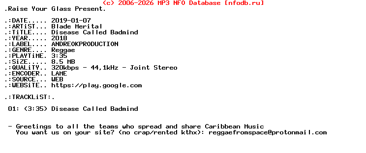 Blade_Merital-Disease_Called_Badmind-Single-WEB-2018