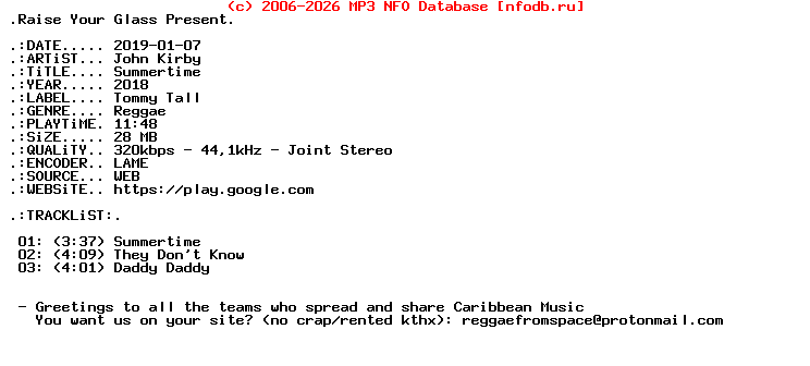 John_Kirby-Summertime-WEB-2018