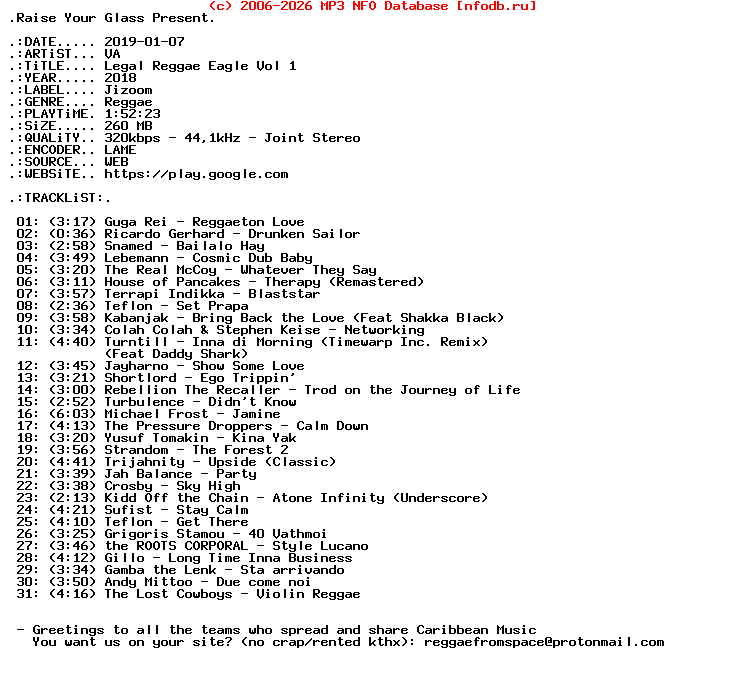 VA-Legal_Reggae_Eagle_Vol_1-WEB-2018