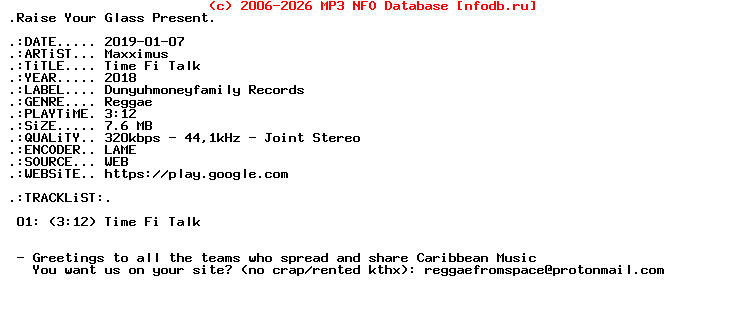 Maxximus-Time_Fi_Talk-Single-WEB-2018