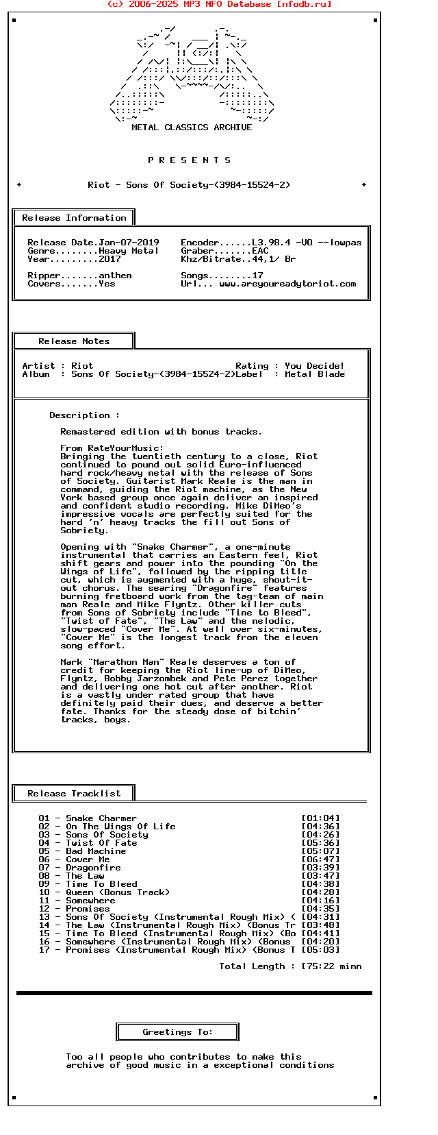 Riot_-_Sons_Of_Society-(3984-15524-2)-Remastered_Digipak-2017-Mca_Int