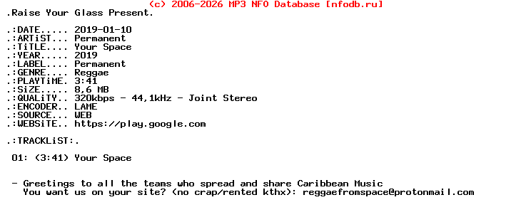 Permanent-Your_Space-Single-WEB-2019
