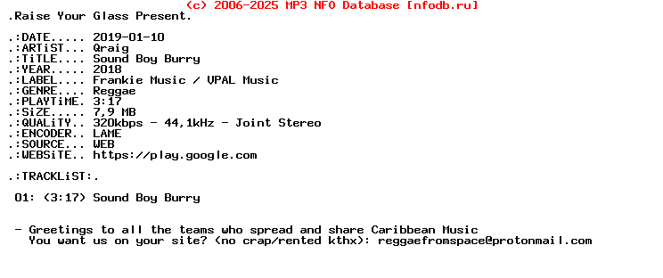 Qraig-Sound_Boy_Burry-Single-WEB-2018