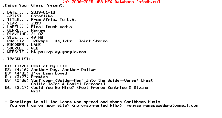 Gotaflika-From_Africa_To_La-WEB-2019