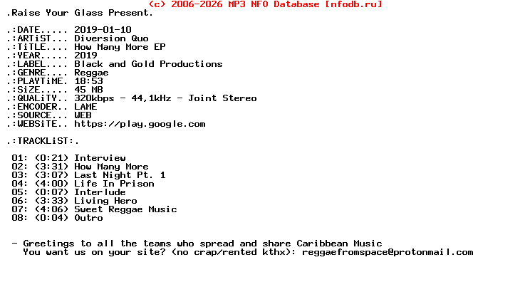 Diversion_Quo-How_Many_More_Ep-WEB-2019