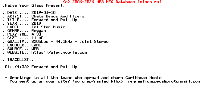 Chaka_Demus_And_Pliers-Forward_And_Pull_Up-Single-WEB-2019
