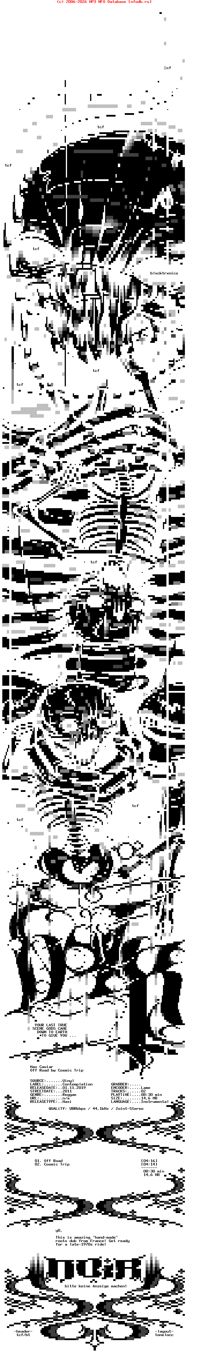 Max_Caviar-Off_Road_Bw_Cosmic_Trip-VLS-2011-NOiR