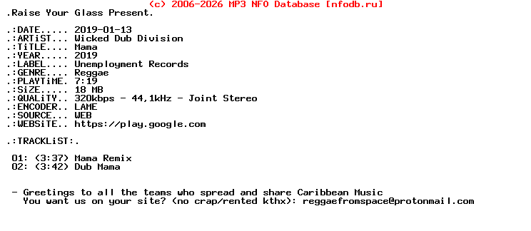 Wicked_Dub_Division-Mama-WEB-2019