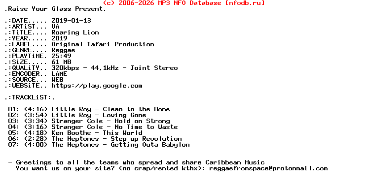 VA-Roaring_Lion-WEB-2019