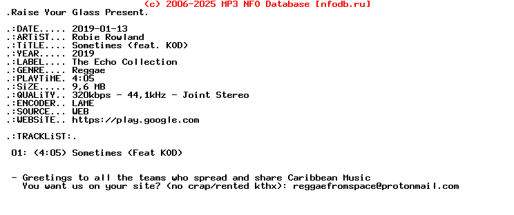 Robie_Rowland-Sometimes_(FEAT_KOD)-Single-WEB-2019