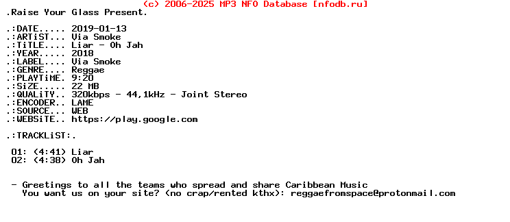 Via_Smoke-Liar_-_Oh_Jah-WEB-2018